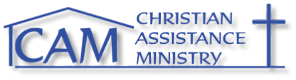 Christian Assistance Ministry - Kerrville